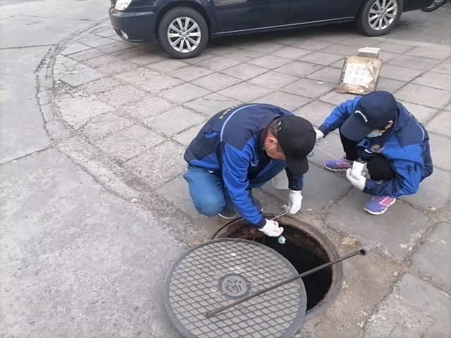 西城医院灭苍蝇灭蟑螂怎么做呢？卫士康有害生物防止公司