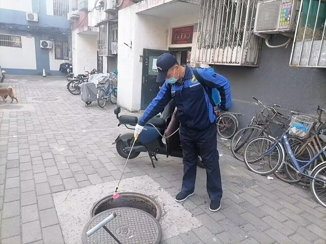 朝阳灭虫消杀公司（北京除四害服务）