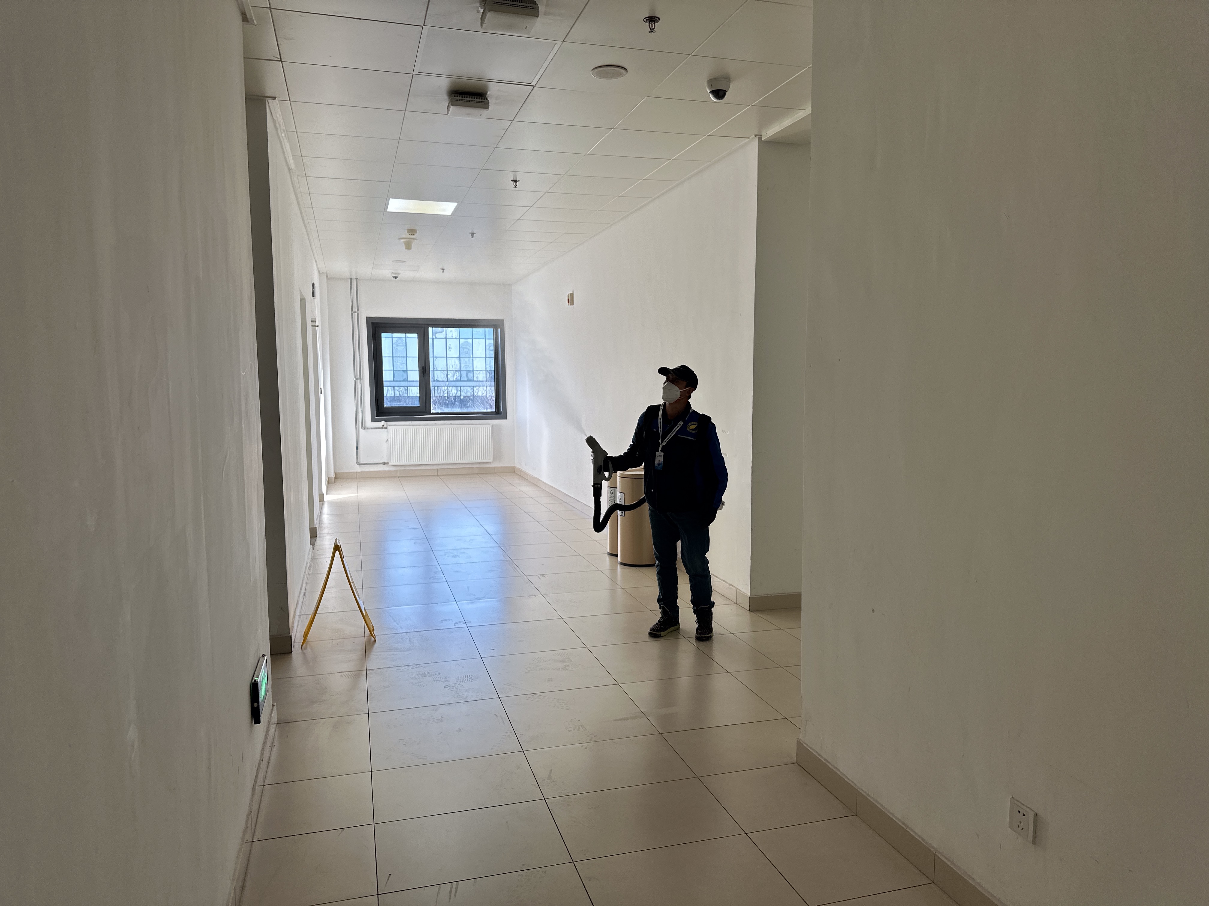 延庆园区专业灭鼠  卫士康北京孙河餐厅消杀